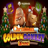 Bocoran RTP Slot Yggdrasil Golden Donkey Christmas Xpand
